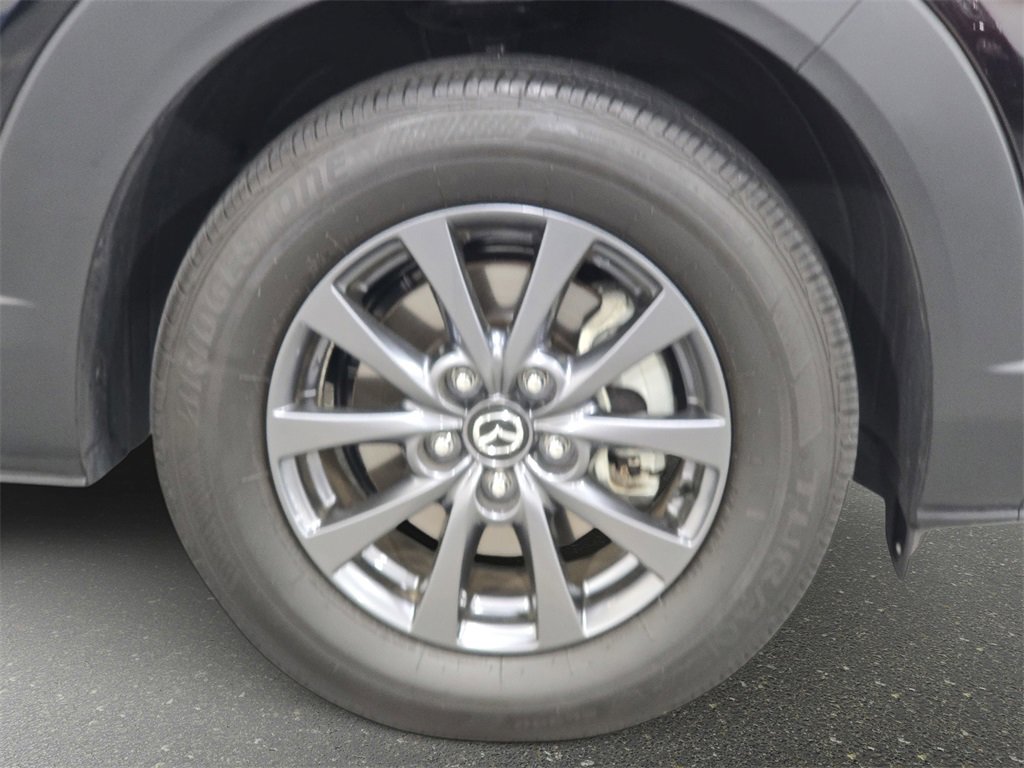 Used 2021 MAZDA CX-30 FWD 2.5 S image 29