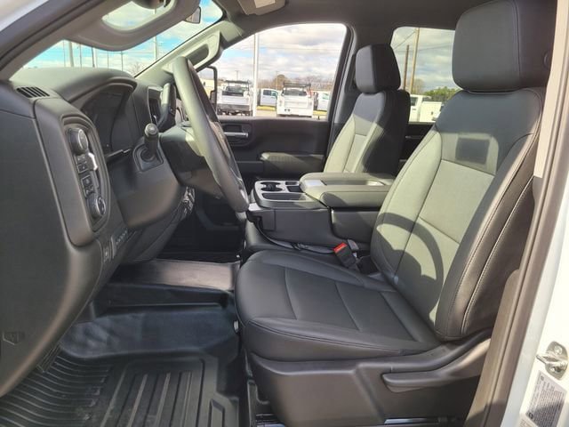 New 2025 Chevrolet Silverado 3500 W/T w/ WT Convenience Package image 9