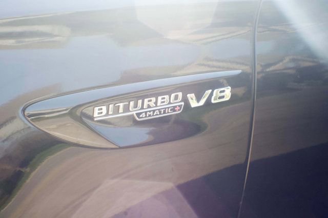Used 2023 Mercedes-Benz E 63 AMG S image 9
