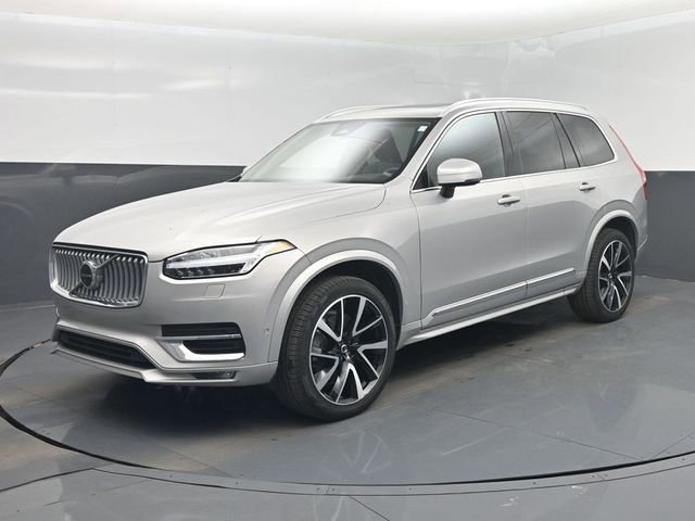 Used 2023 Volvo XC90 B6 Plus w/ Protection Package image 9