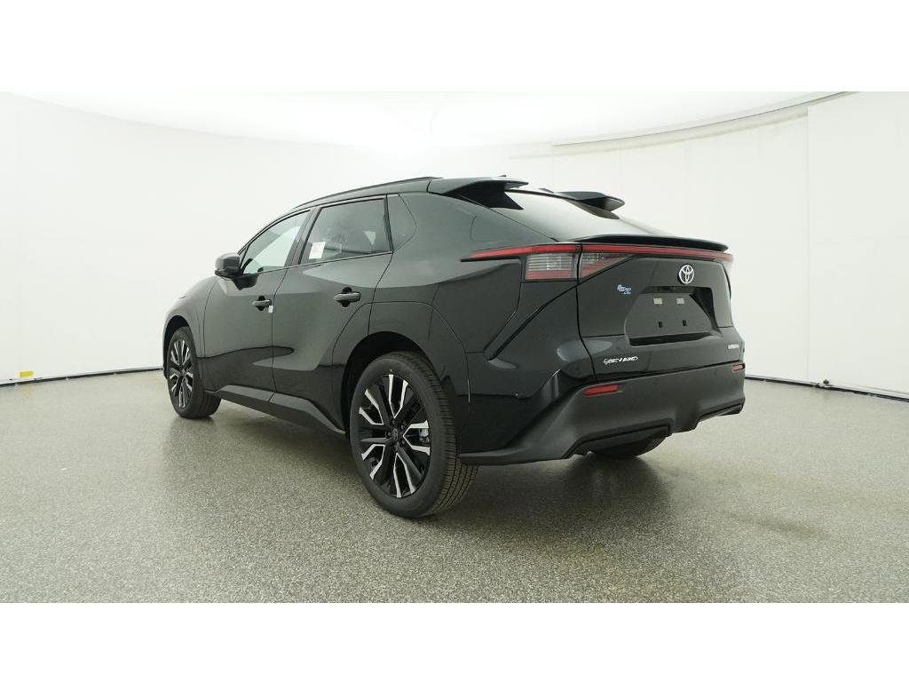 New 2026 Toyota bZ image 21