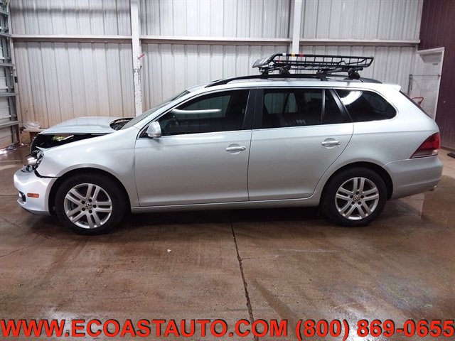 Used 2013 Volkswagen Jetta TDI FWD image 2