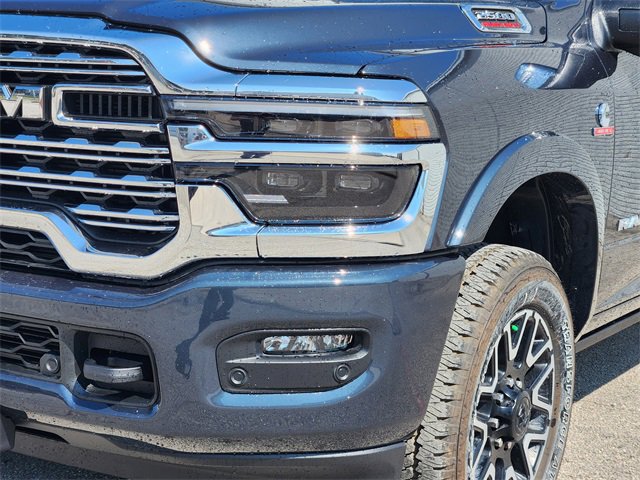 New 2026 RAM 2500 Limited image 6