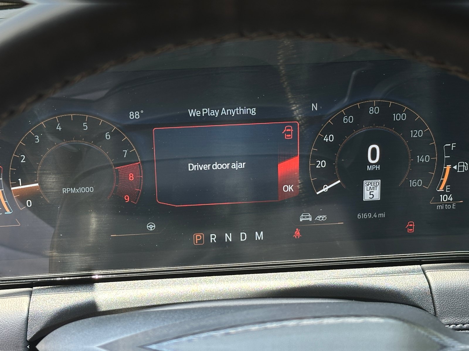 Used 2025 Ford Mustang GT Premium RWD image 17