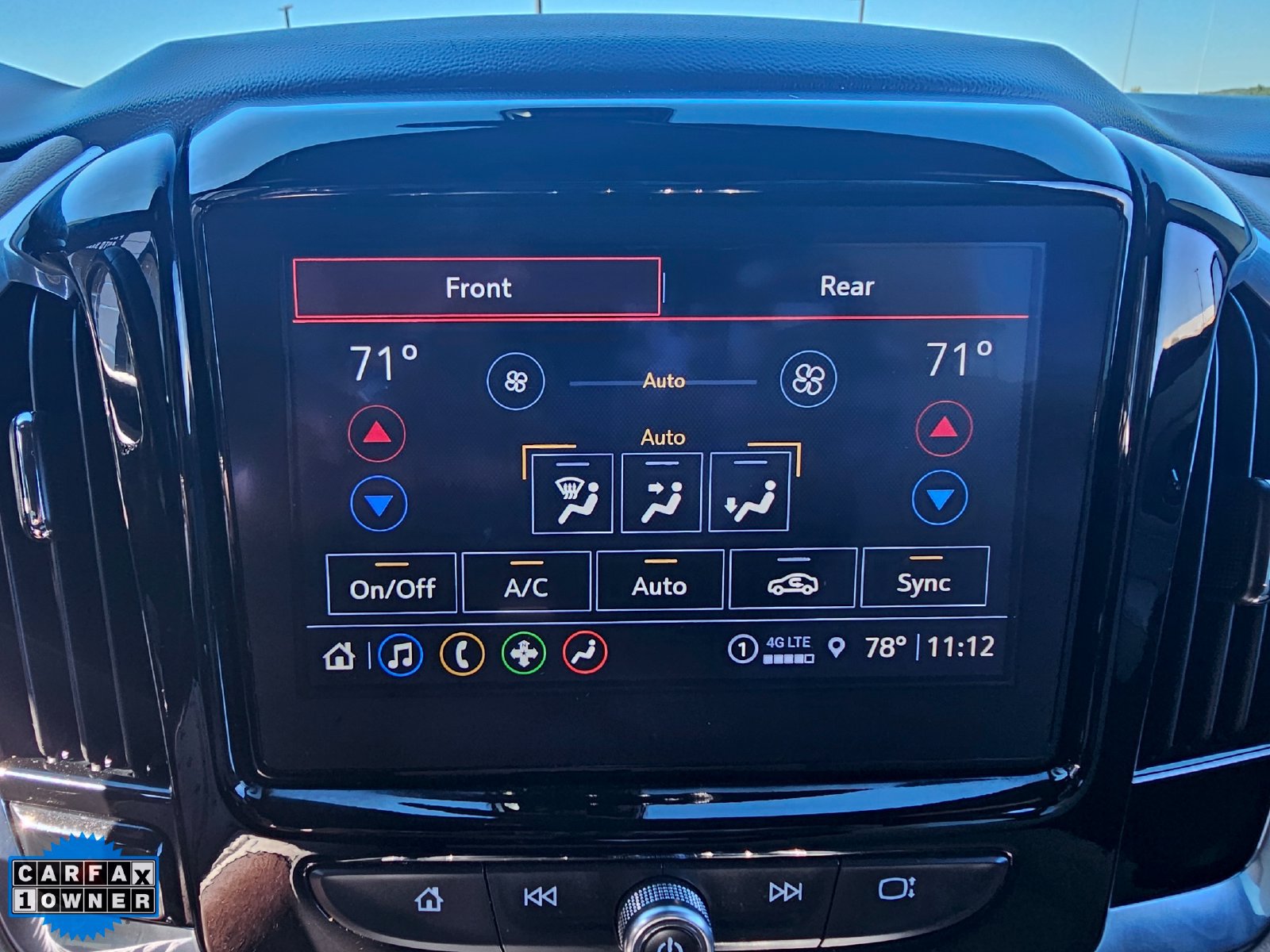 Used 2023 Chevrolet Traverse LT AWD/4WD image 23