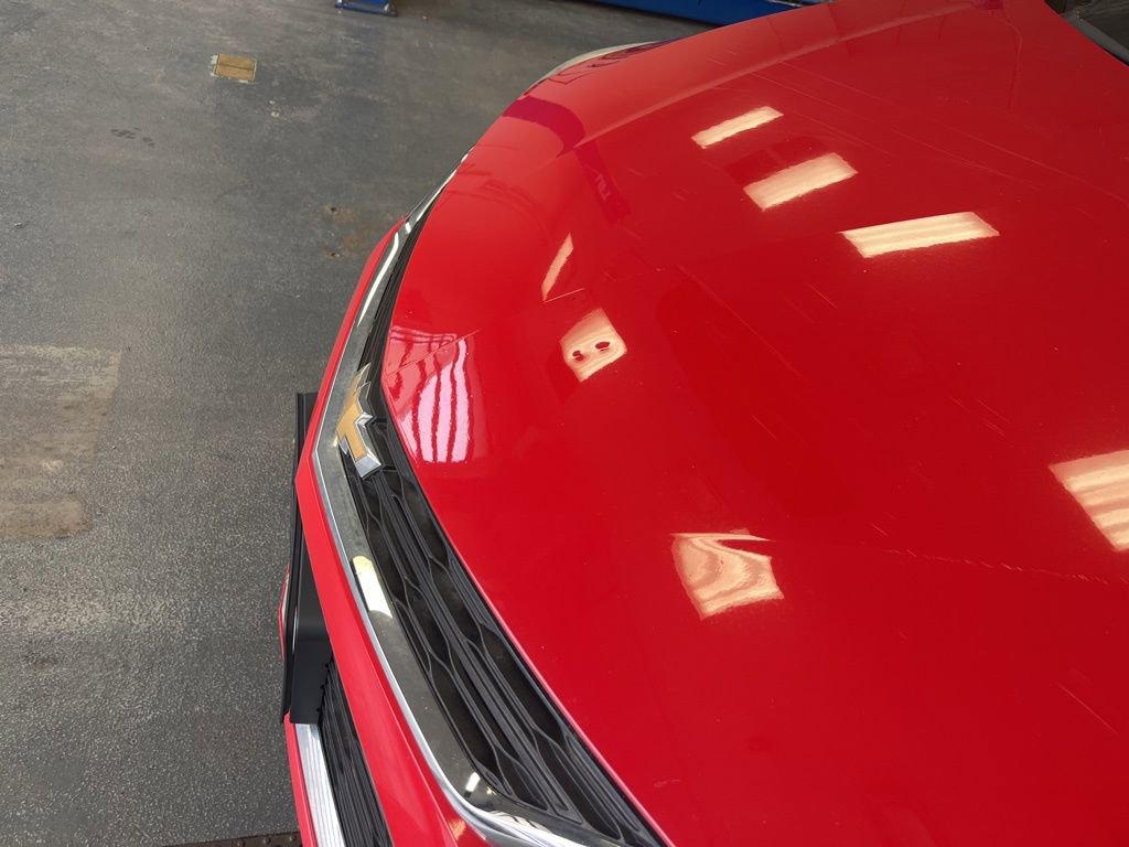 Used 2018 Chevrolet Cruze LS image 5