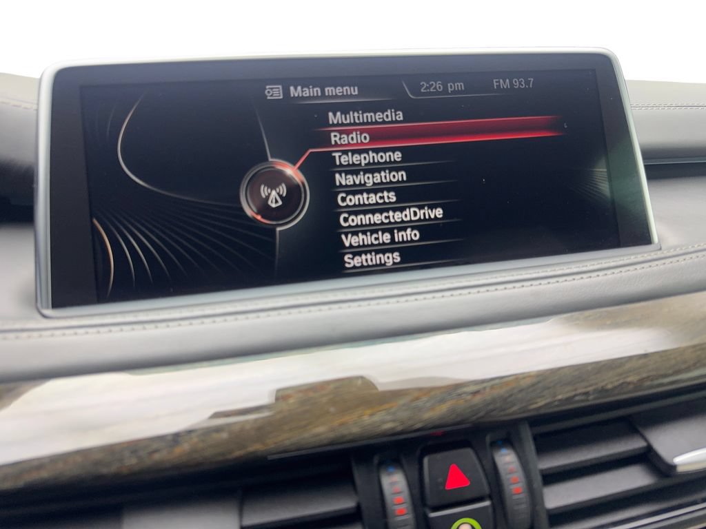 Used 2015 BMW X5 xDrive35i AWD/4WD image 62