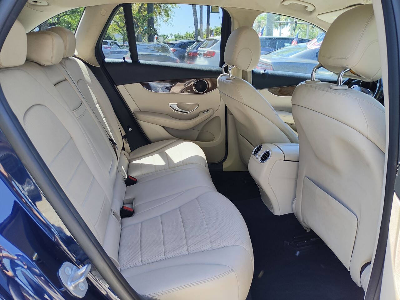 Used 2017 Mercedes-Benz GLC 300 image 42