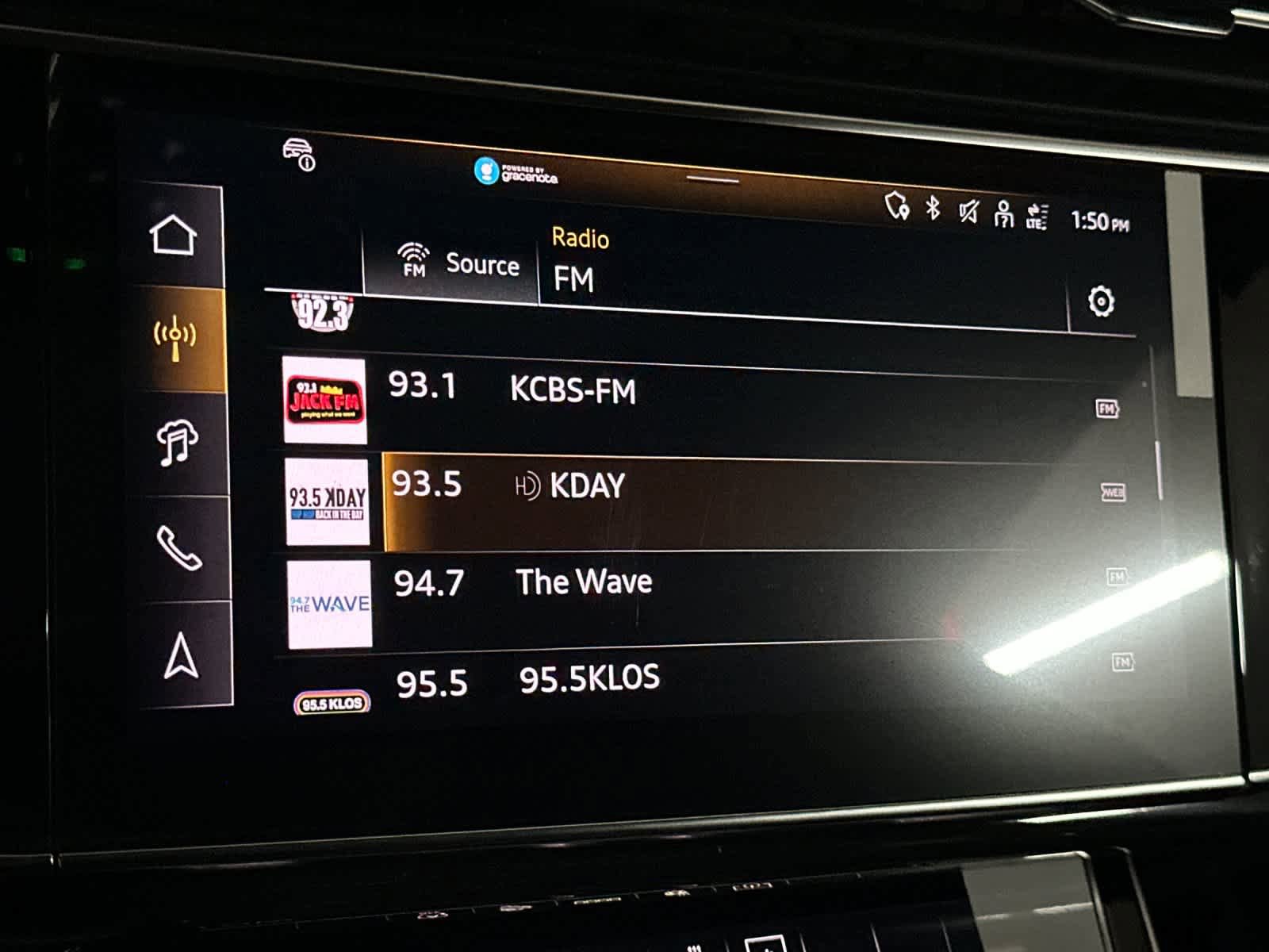 New 2026 Audi Q8 Prestige AWD/4WD image 18