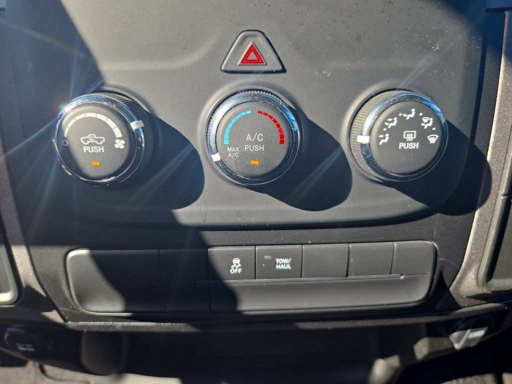 Used 2021 RAM 1500 Tradesman w/ Chrome Plus Package image 17