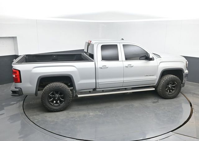 Used 2016 GMC Sierra 1500 SLE w/ SLE Value Package AWD/4WD image 26