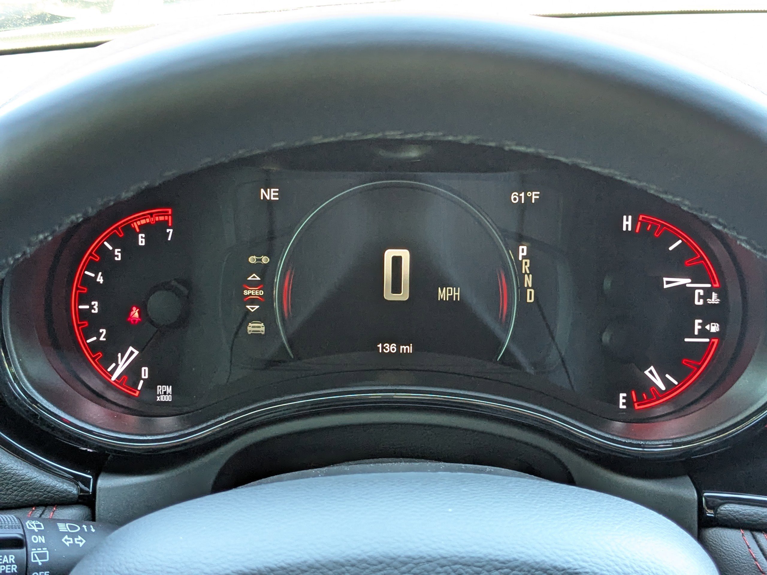 New 2026 Dodge Durango GT image 26