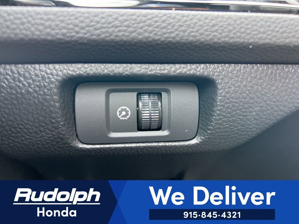 New 2026 Honda Civic Sport image 31