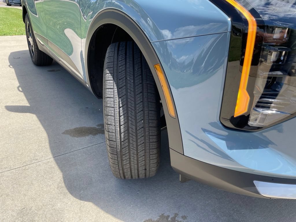 New 2026 Kia Sportage S AWD/4WD image 16