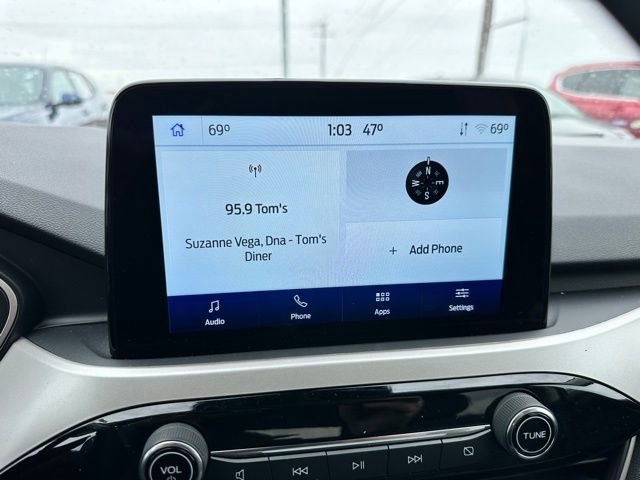 Used 2022 Ford Escape SE w/ Convenience Package image 20