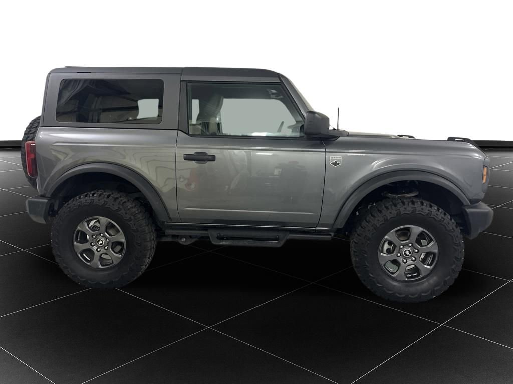 Used 2024 Ford Bronco Big Bend AWD/4WD image 6