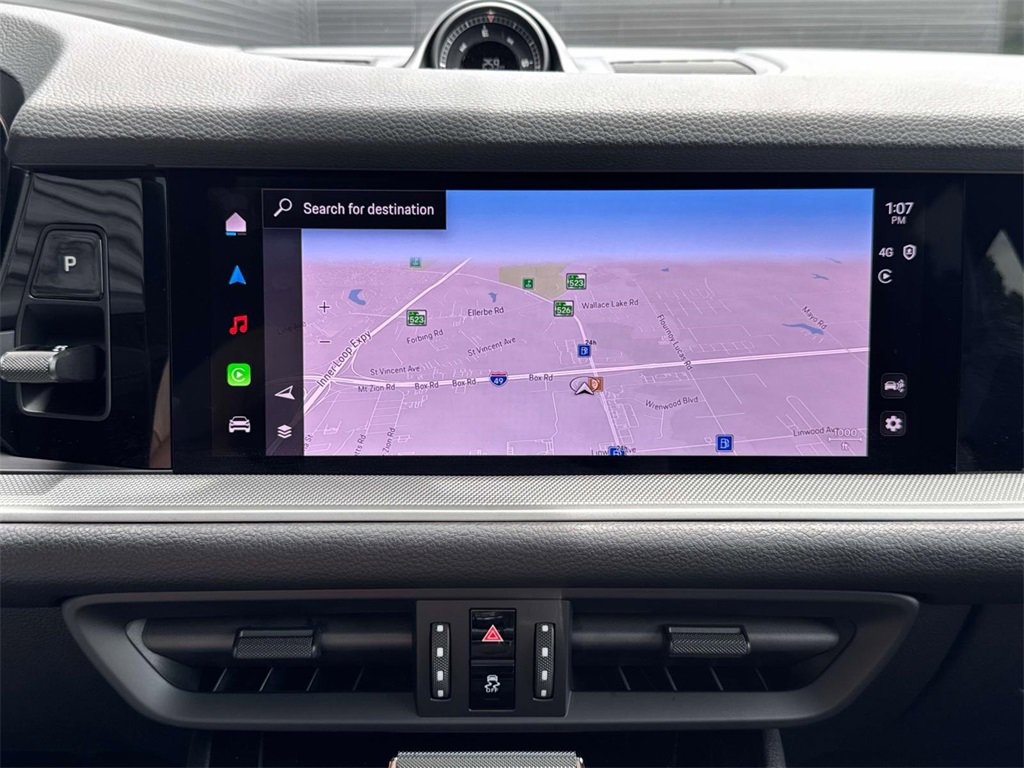 Certified 2025 Porsche Cayenne S image 22