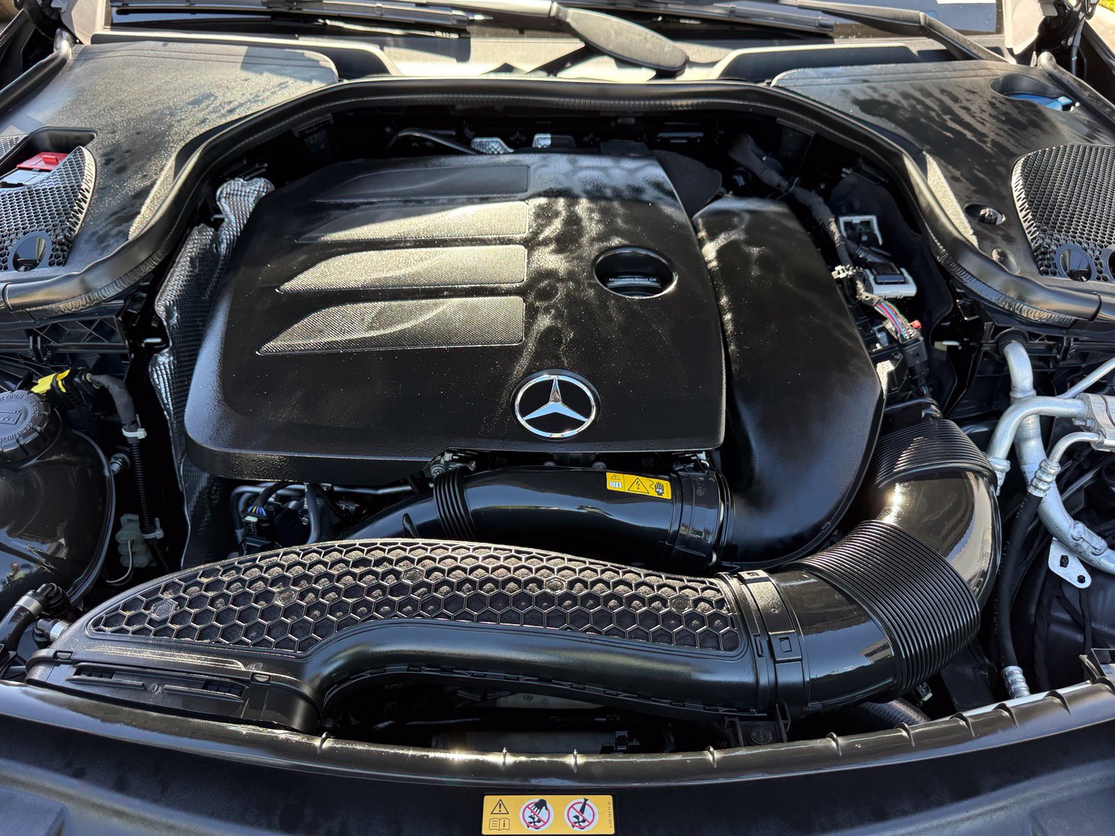Used 2023 Mercedes-Benz E 350 Sedan image 46