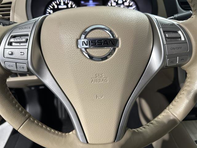 Used 2017 Nissan Altima 2.5 SL image 18