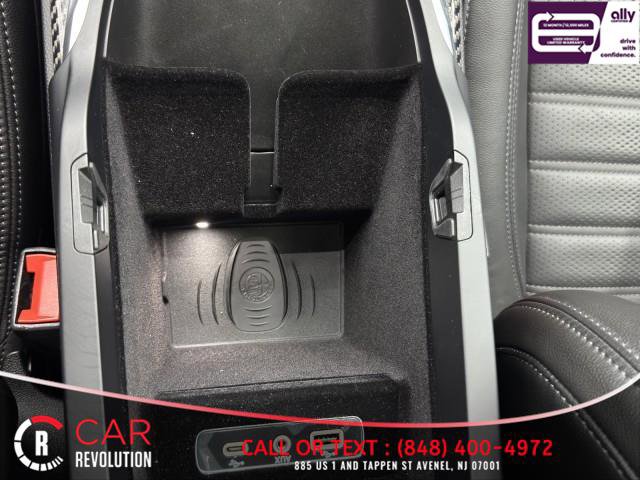 Used 2022 Alfa Romeo Stelvio Quadrifoglio w/ Active Assist Plus Package image 40