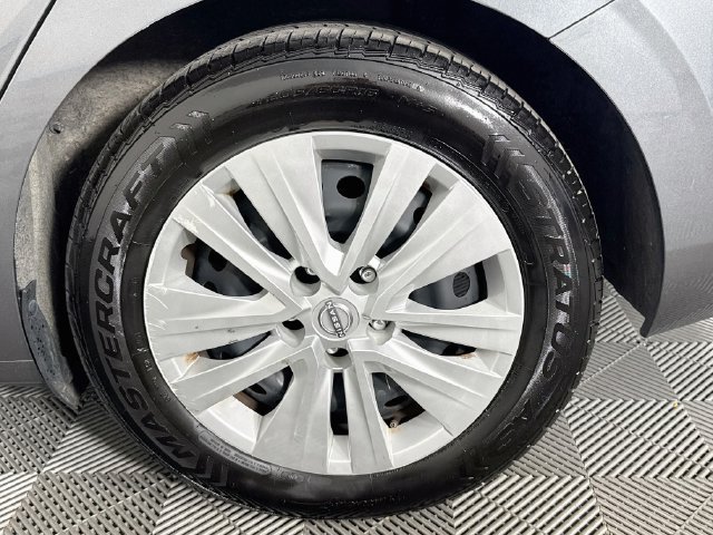 Used 2024 Nissan Sentra S FWD image 34