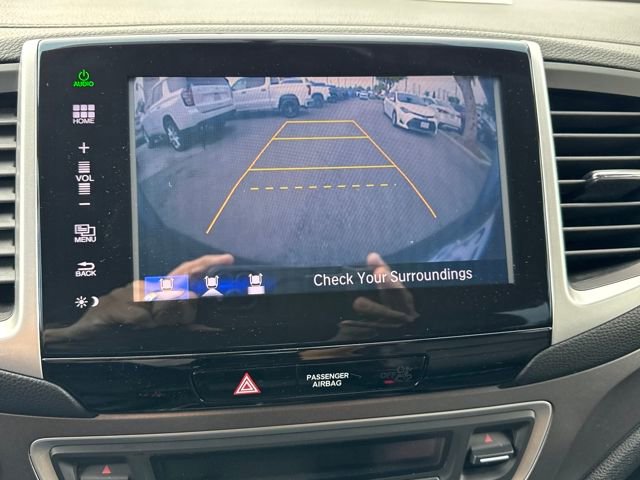 Used 2016 Honda Pilot EX-L image 19