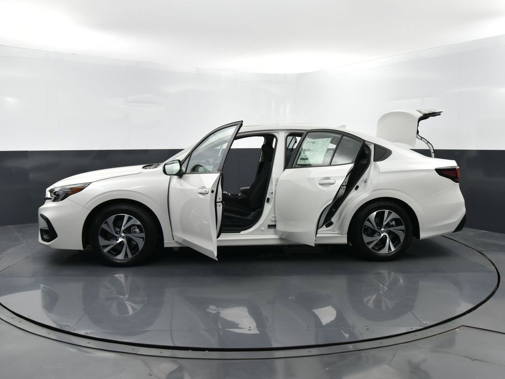 New 2025 Subaru Legacy Premium image 33