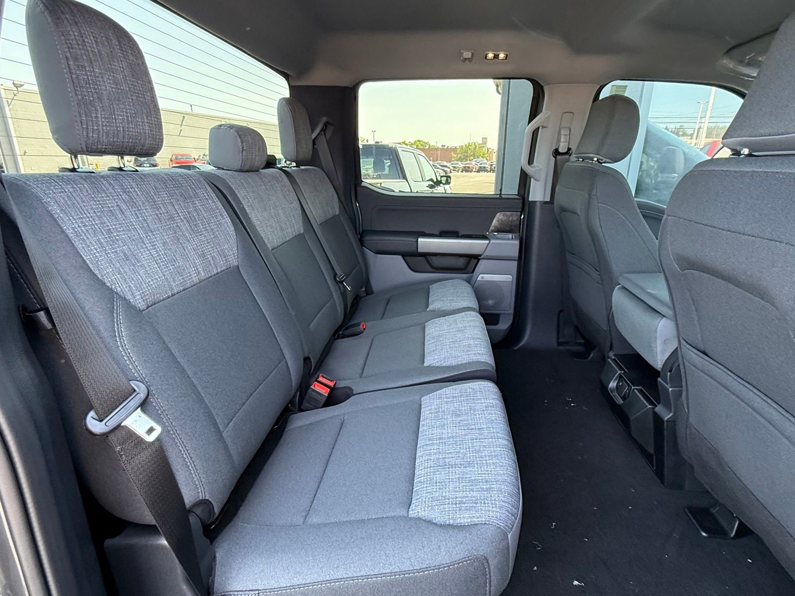 New 2026 Ford F350 XLT image 17