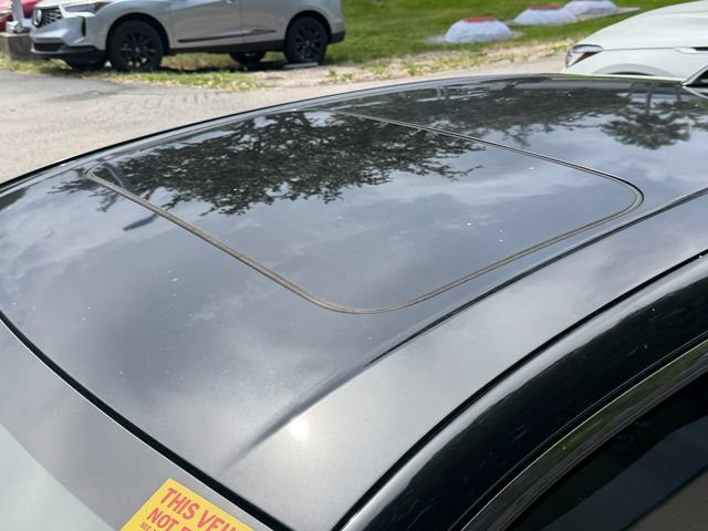 Used 2021 Acura TLX w/ Technology Package FWD image 13