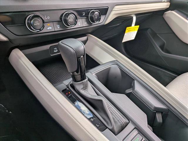 Used 2025 Honda Accord LX image 16