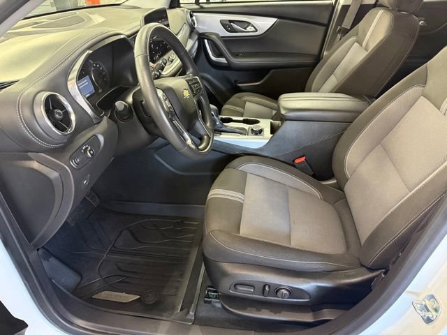 Used 2024 Chevrolet Blazer LT w/ Driver Confidence Package image 14