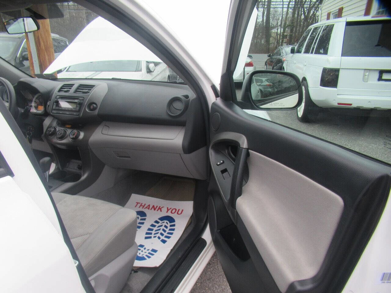 Used 2012 Toyota RAV4 4WD image 23