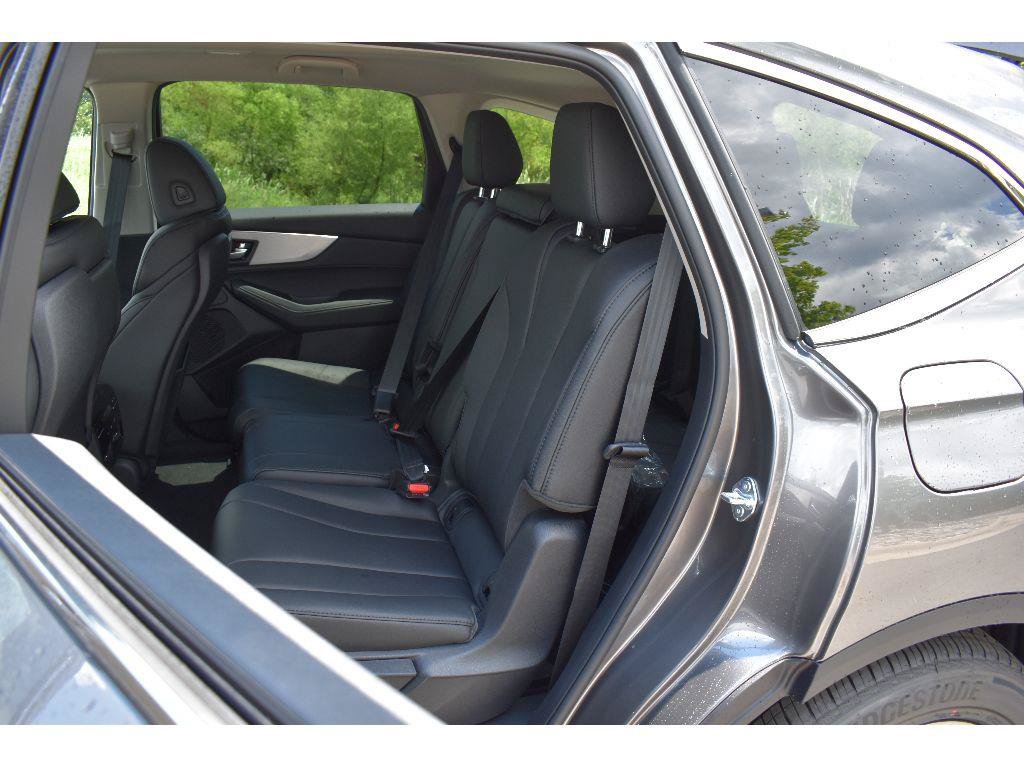 New 2026 Acura MDX FWD image 31