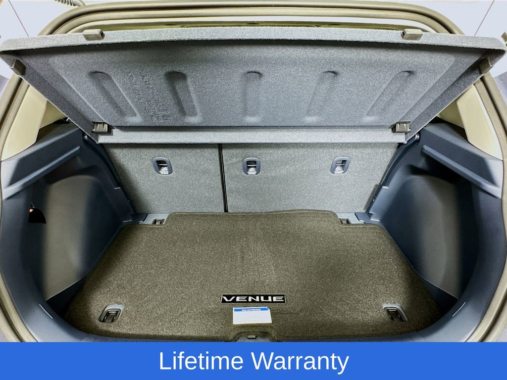 New 2026 Hyundai Venue SEL image 26