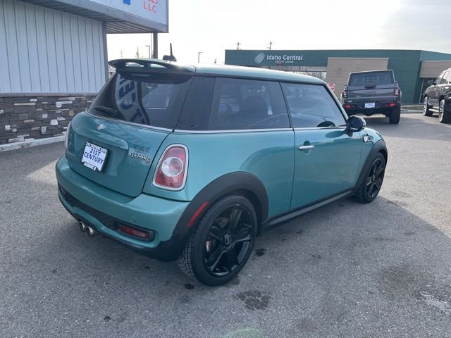 Used 2012 MINI Cooper S image 12