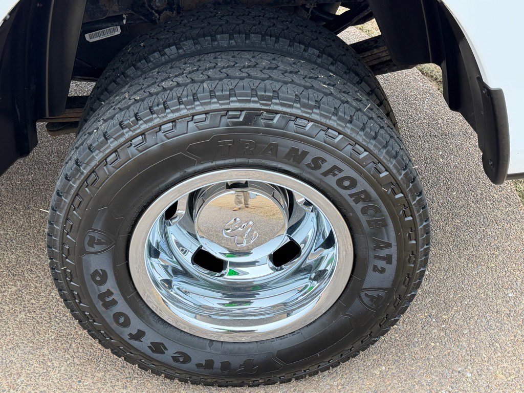 Used 2018 RAM 3500 SLT image 6