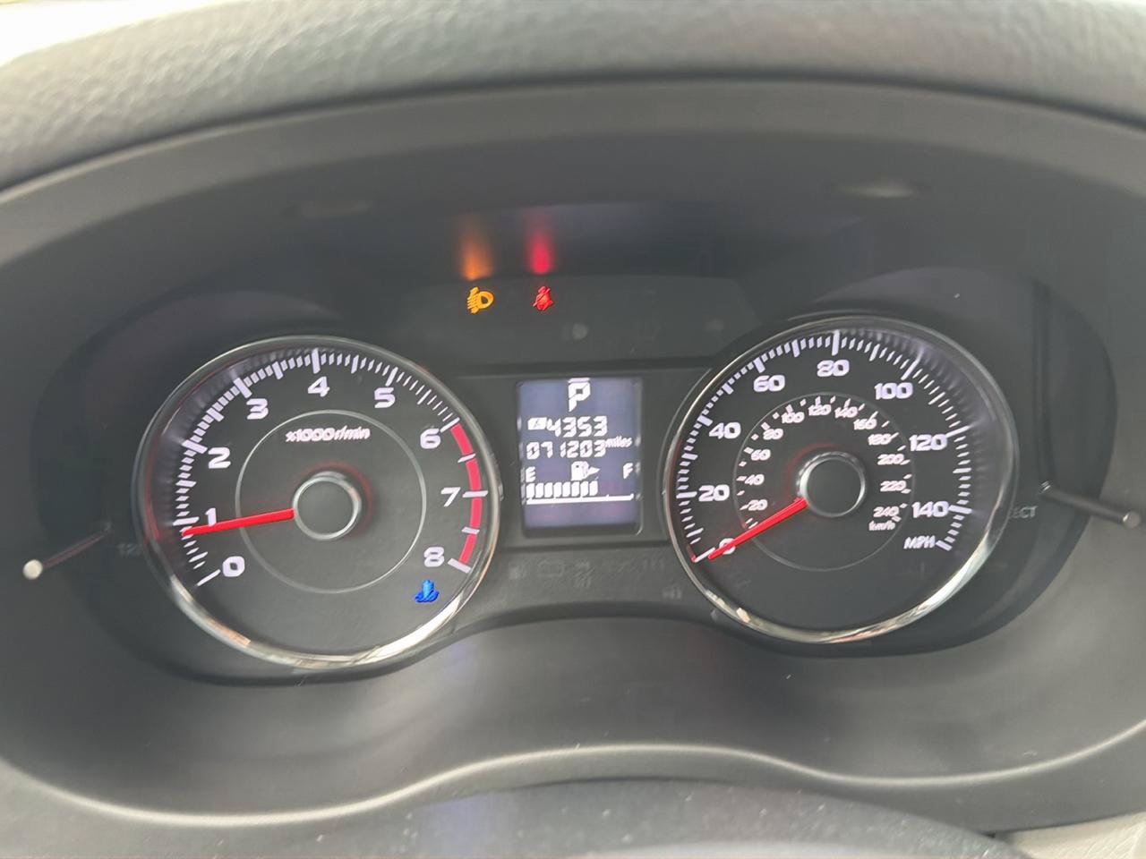 Used 2016 Subaru Forester 2.5i Touring AWD/4WD image 15