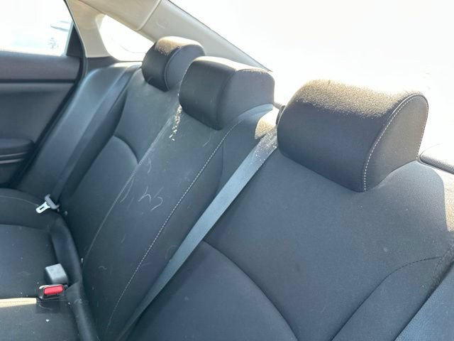 Used 2020 Honda Civic LX image 11