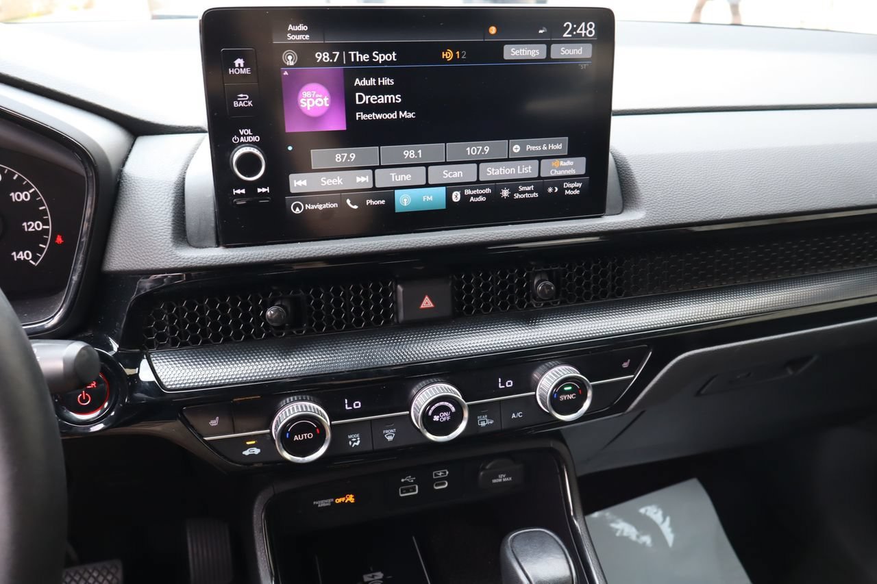 Used 2023 Honda CR-V Sport Touring image 7