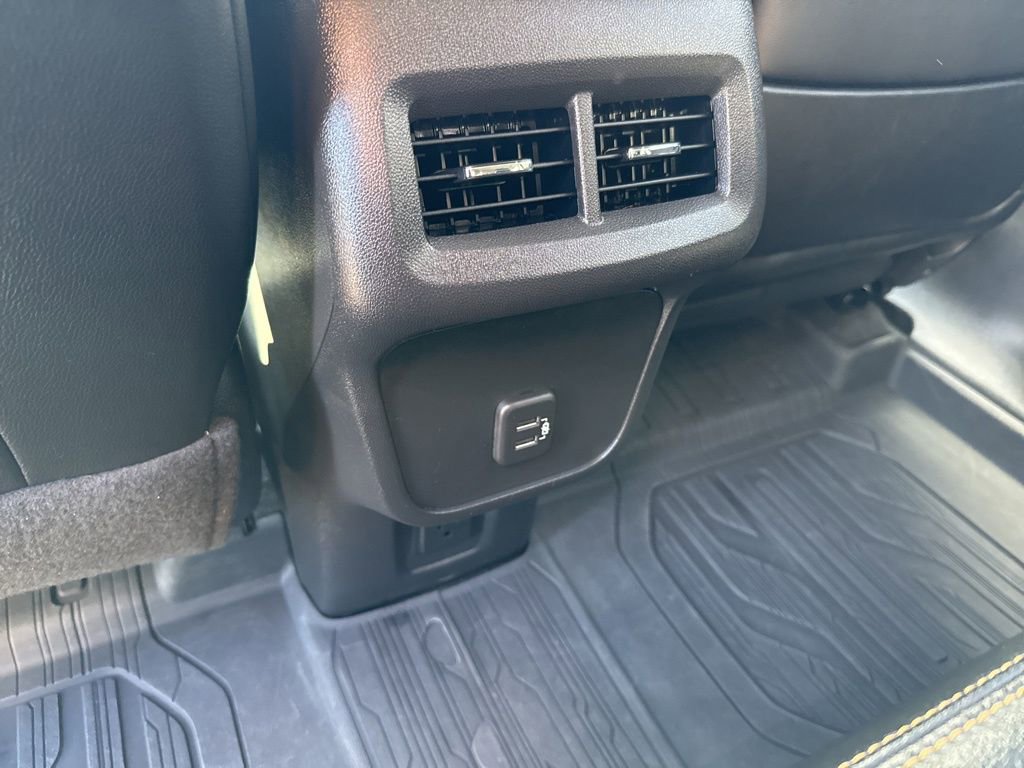 Used 2023 GMC Terrain AT4 w/ Infotainment Package II image 49