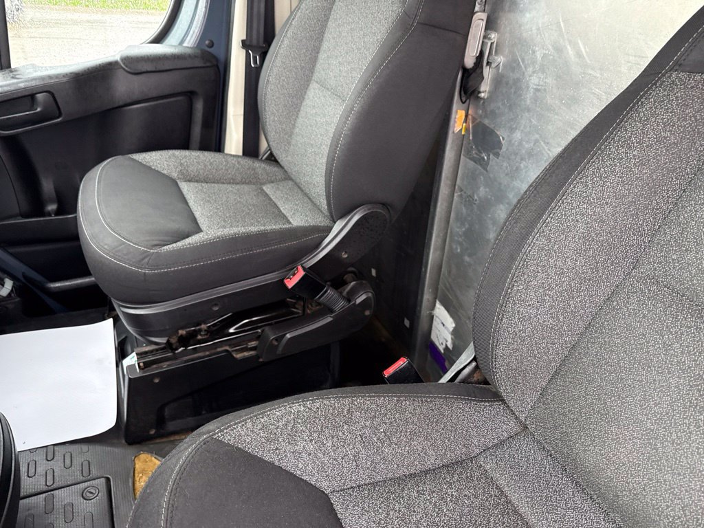 Used 2019 RAM ProMaster 3500 FWD image 30