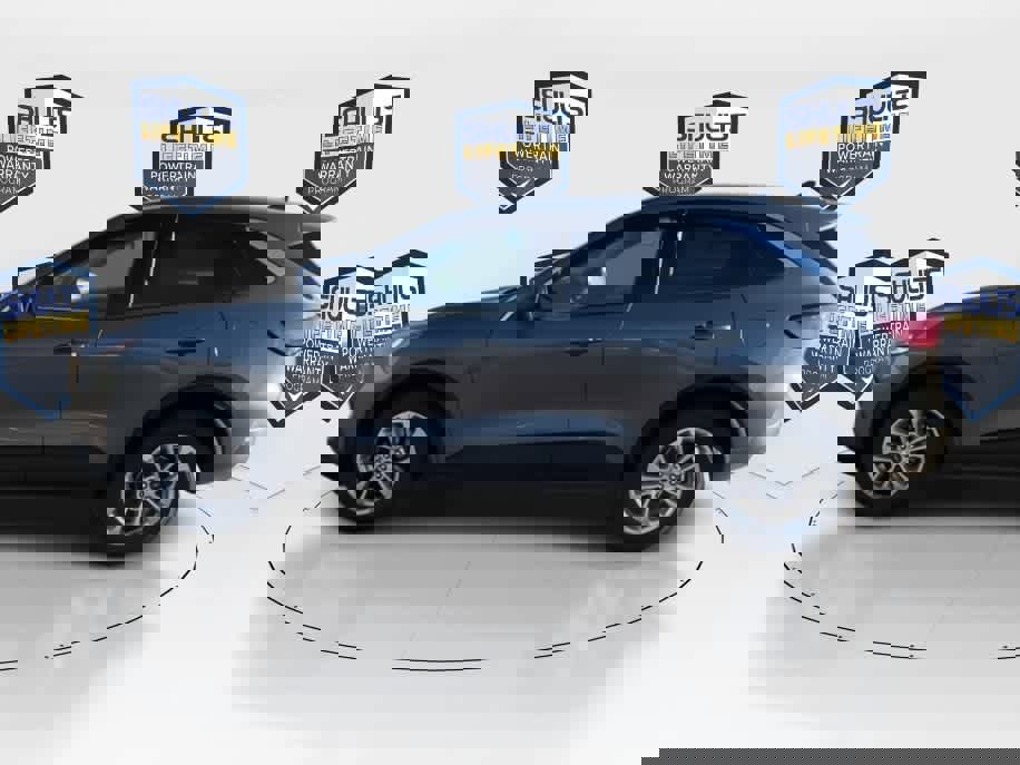 Used 2022 Ford Escape SE w/ Cold Weather Package image 5