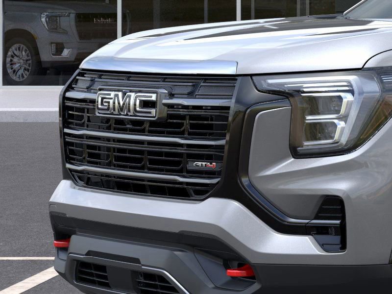 New 2026 GMC Terrain AT4 image 14