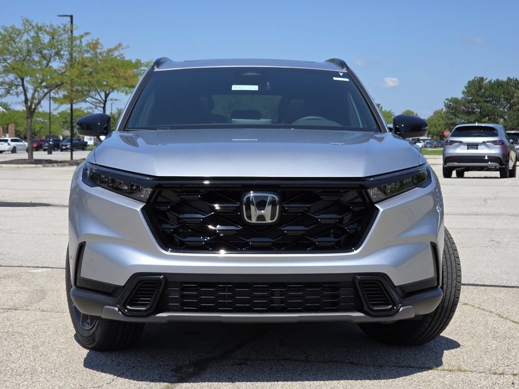 New 2026 Honda CR-V Sport image 16