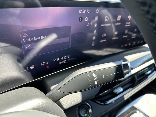 New 2026 Buick Enclave Sport Touring w/ Power Package AWD/4WD image 23