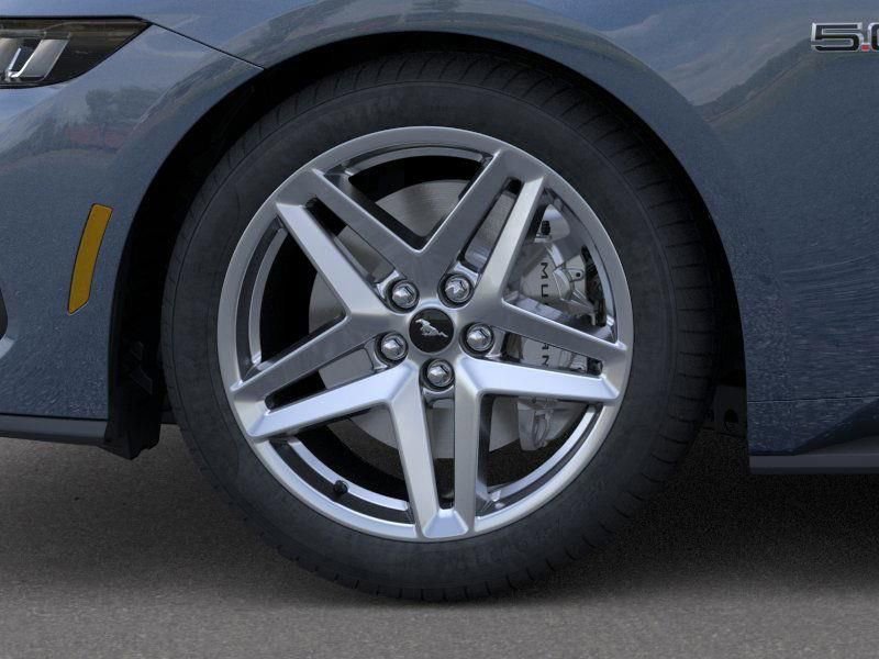 New 2025 Ford Mustang GT image 19
