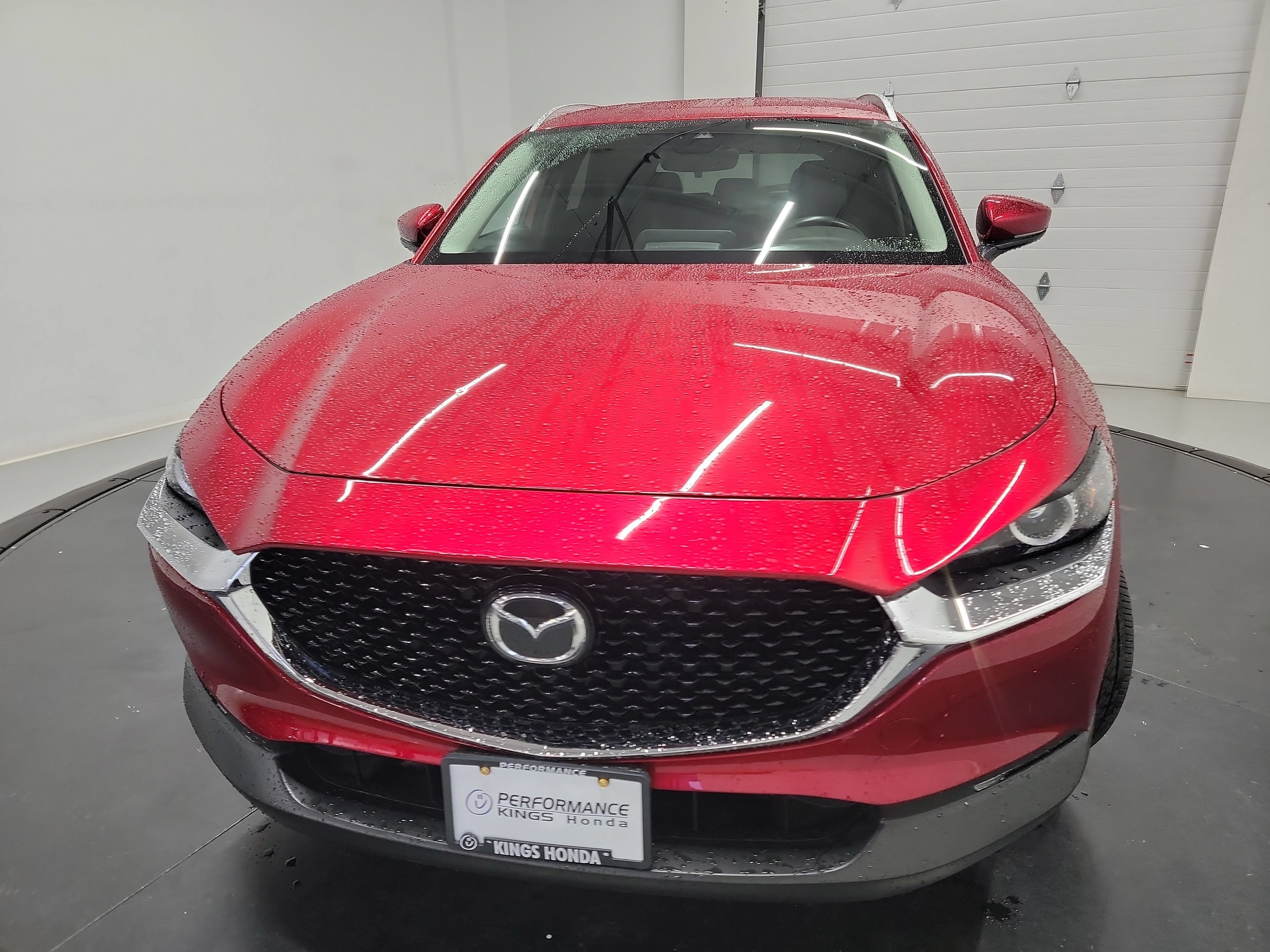 Used 2023 MAZDA CX-30 AWD 2.5 S w/ Preferred Package image 2