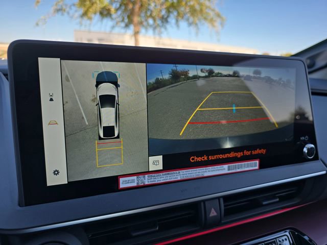 New 2026 Toyota Prius Plug-In Hybrid image 23