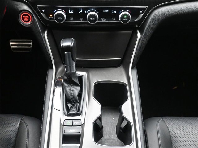 Used 2022 Honda Accord Sport Special Edition image 23