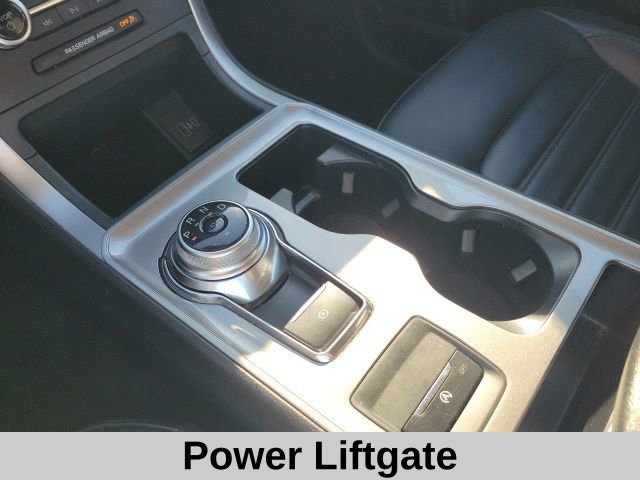 Used 2024 Ford Edge SEL image 6